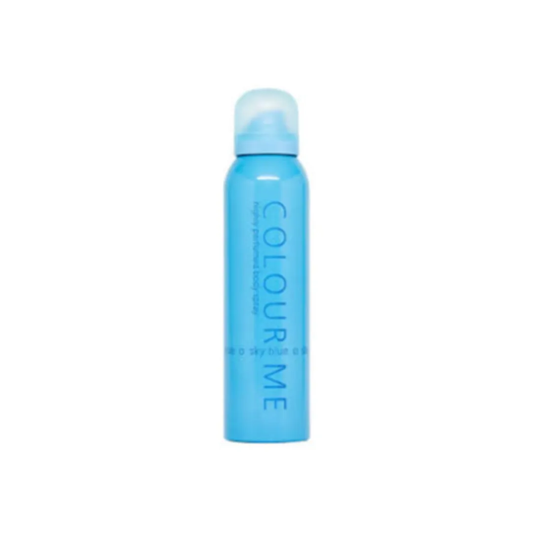 Colour Me Sky Blue-150ml