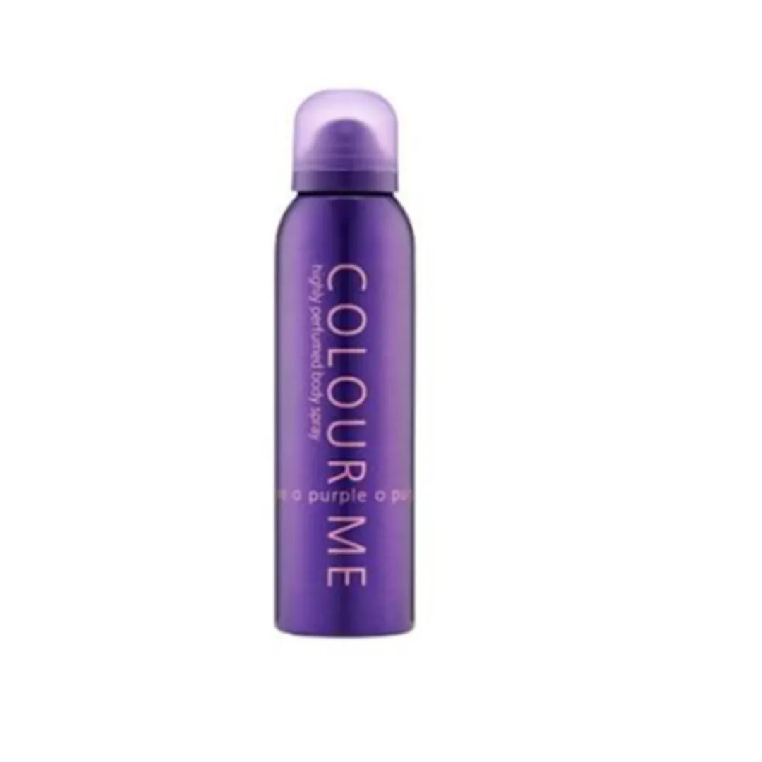 Colour Me Purple-150ml