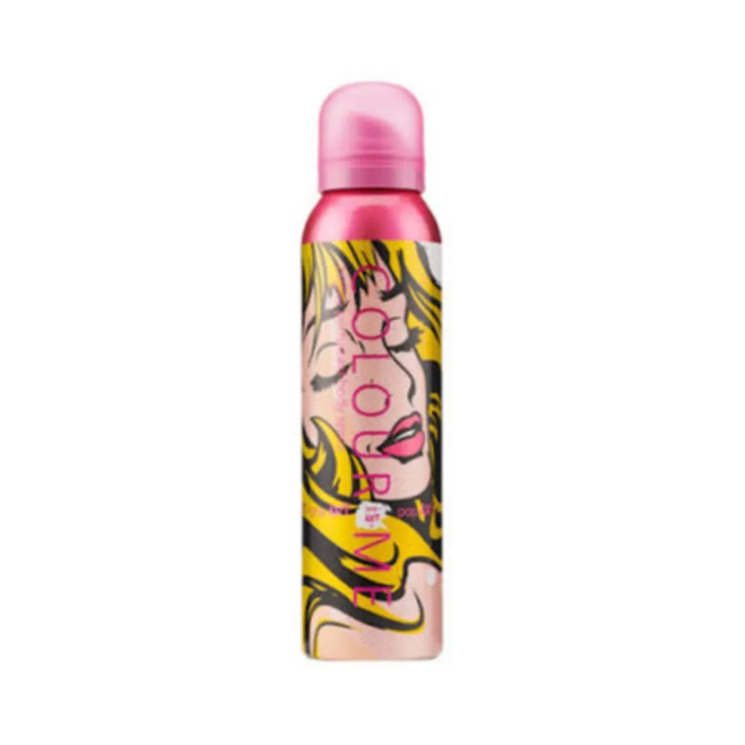 Colour Me Pop Art-150ml