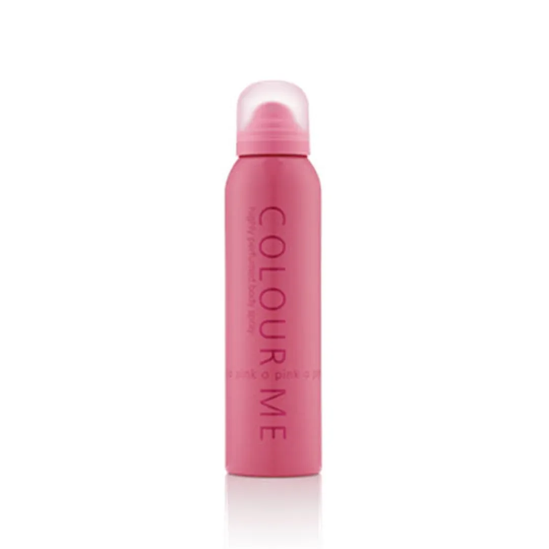 Colour Me Pink-150ml