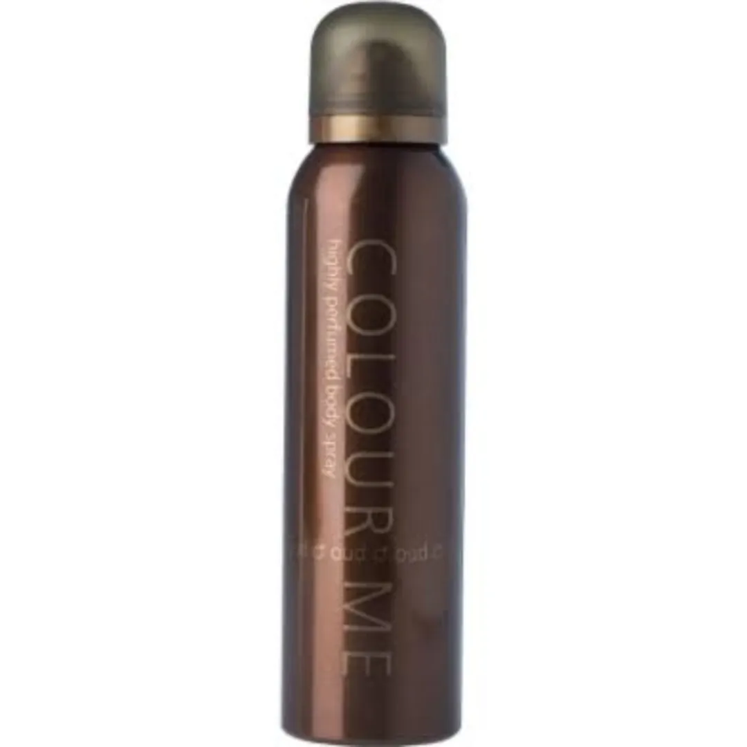 Colour Me Oud-150ml