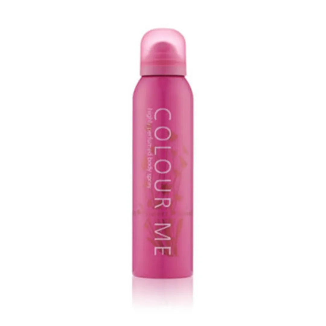 Colour Me Neon Pink-150ml