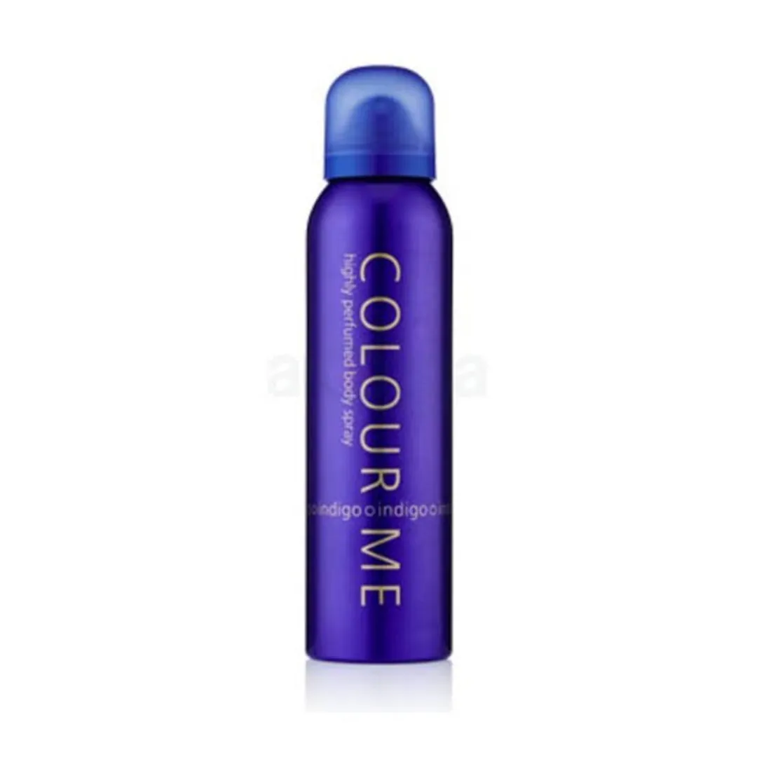 Colour Me Indigo-150ml