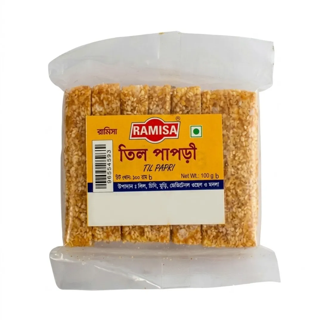 Til Papri 90gm