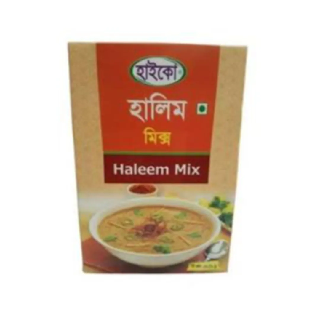 Haiko Halim Mix 170g
