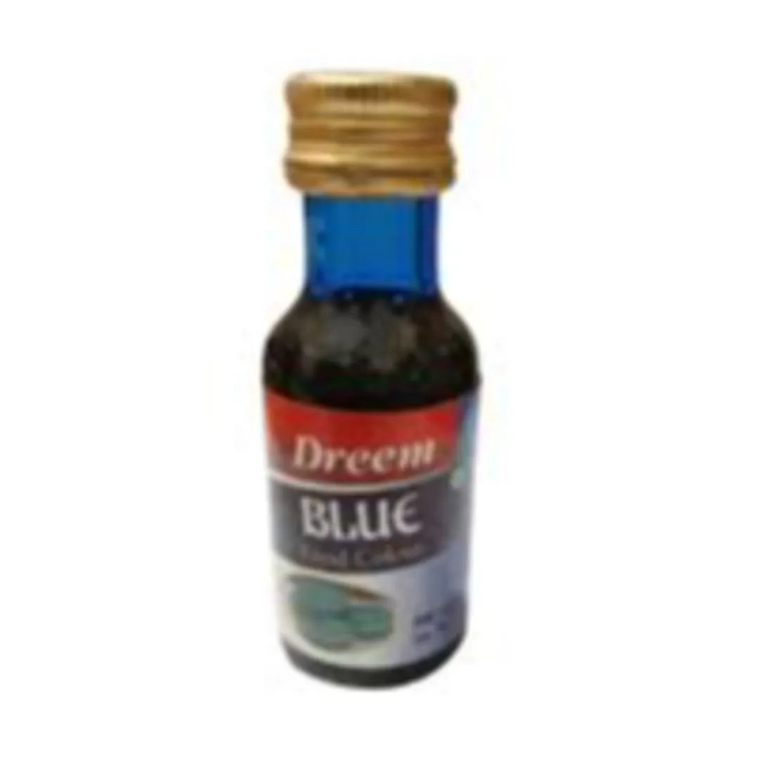 Dreem Blue Food Color 28ml