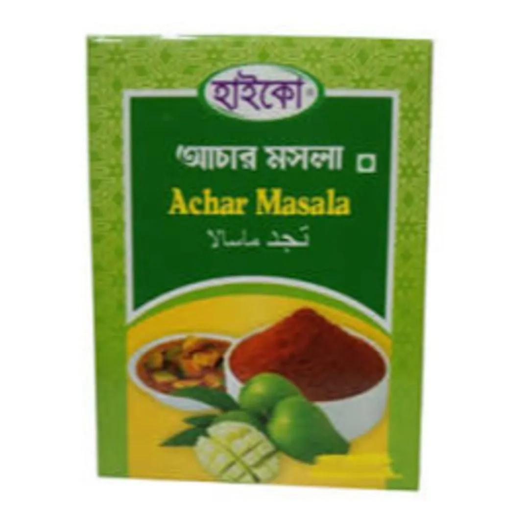 Haiko Achar Masala 40g