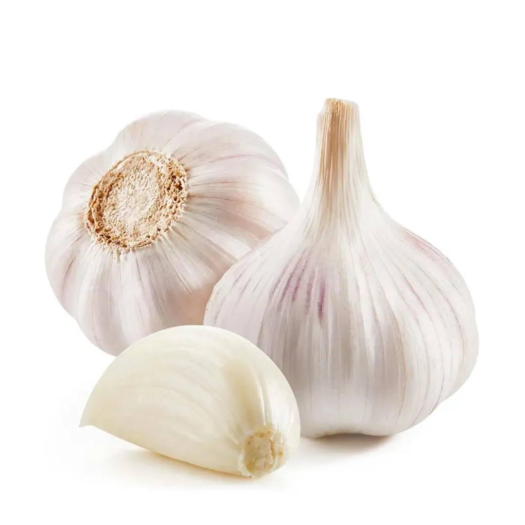 Garlic China KG