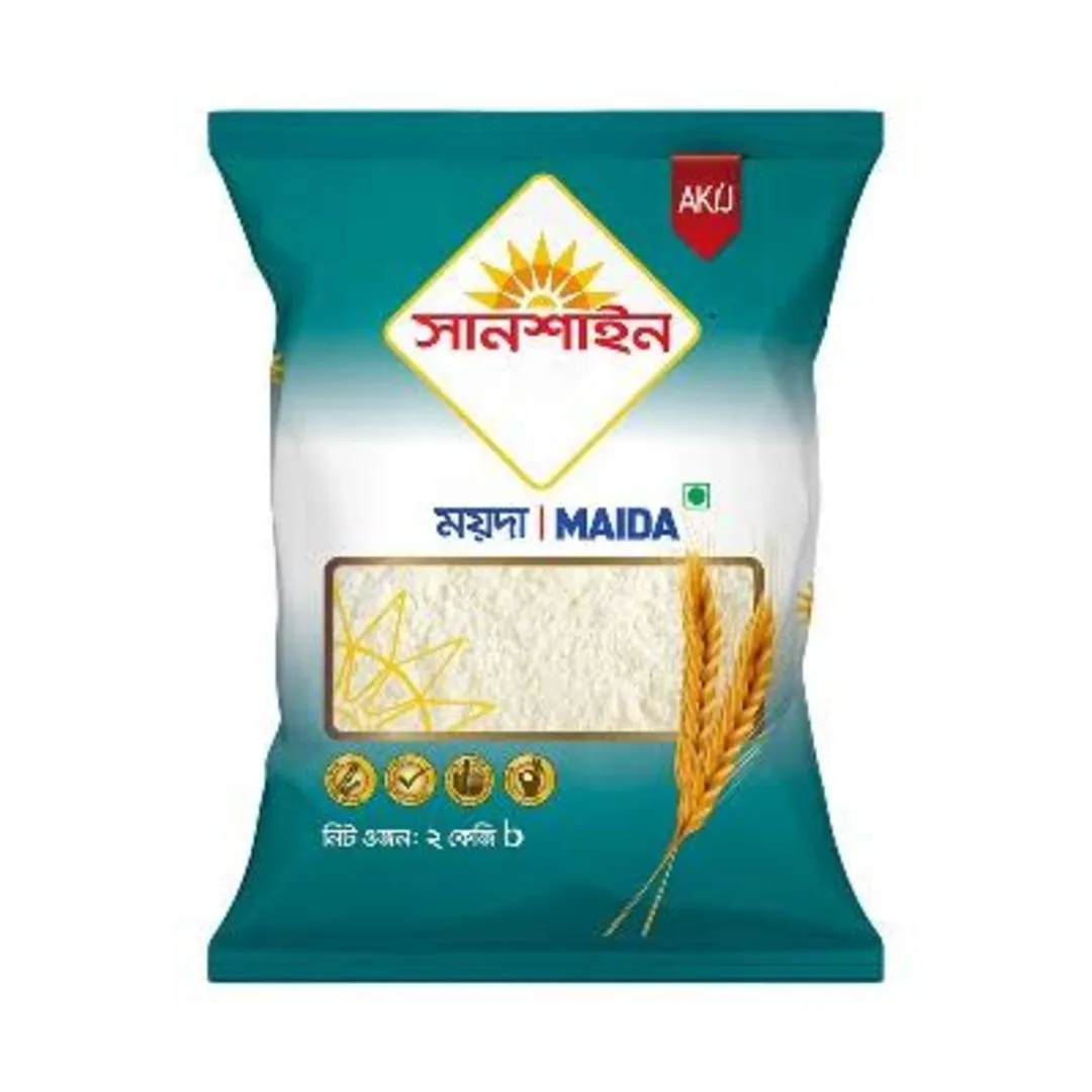 Sunshine Maida -2KG