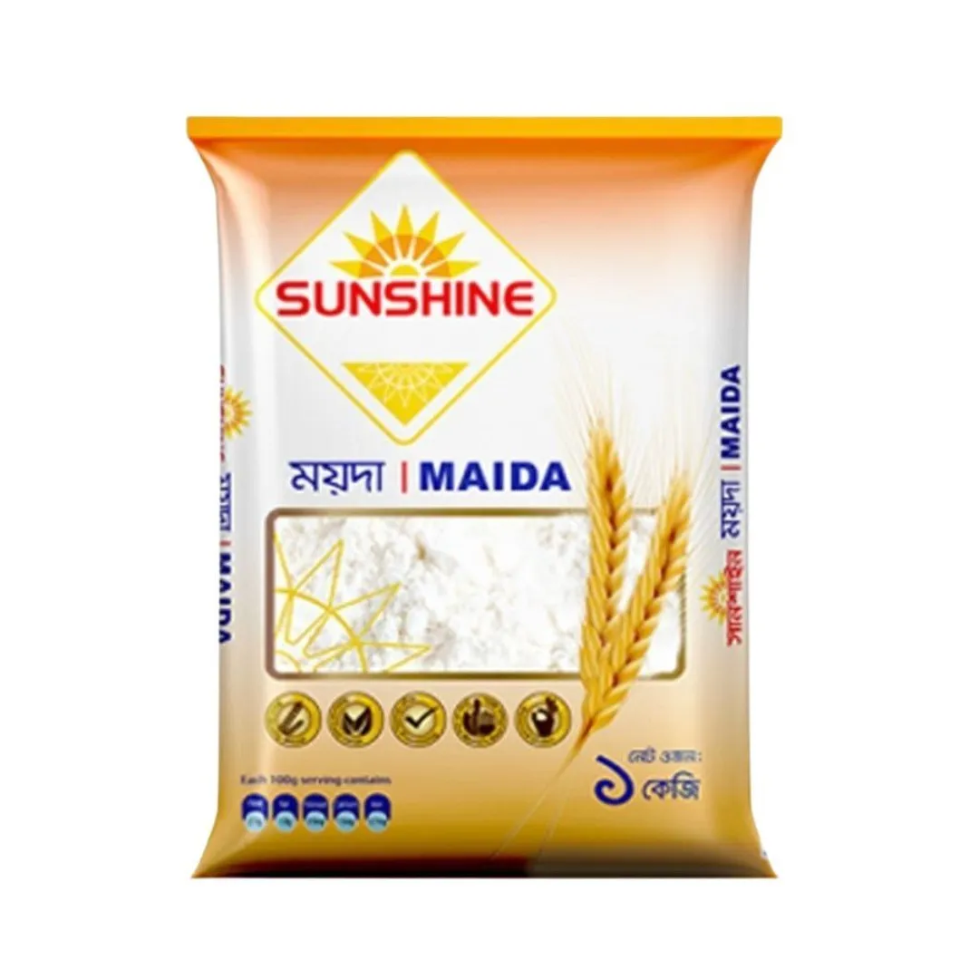 Sunshine Maida -1KG