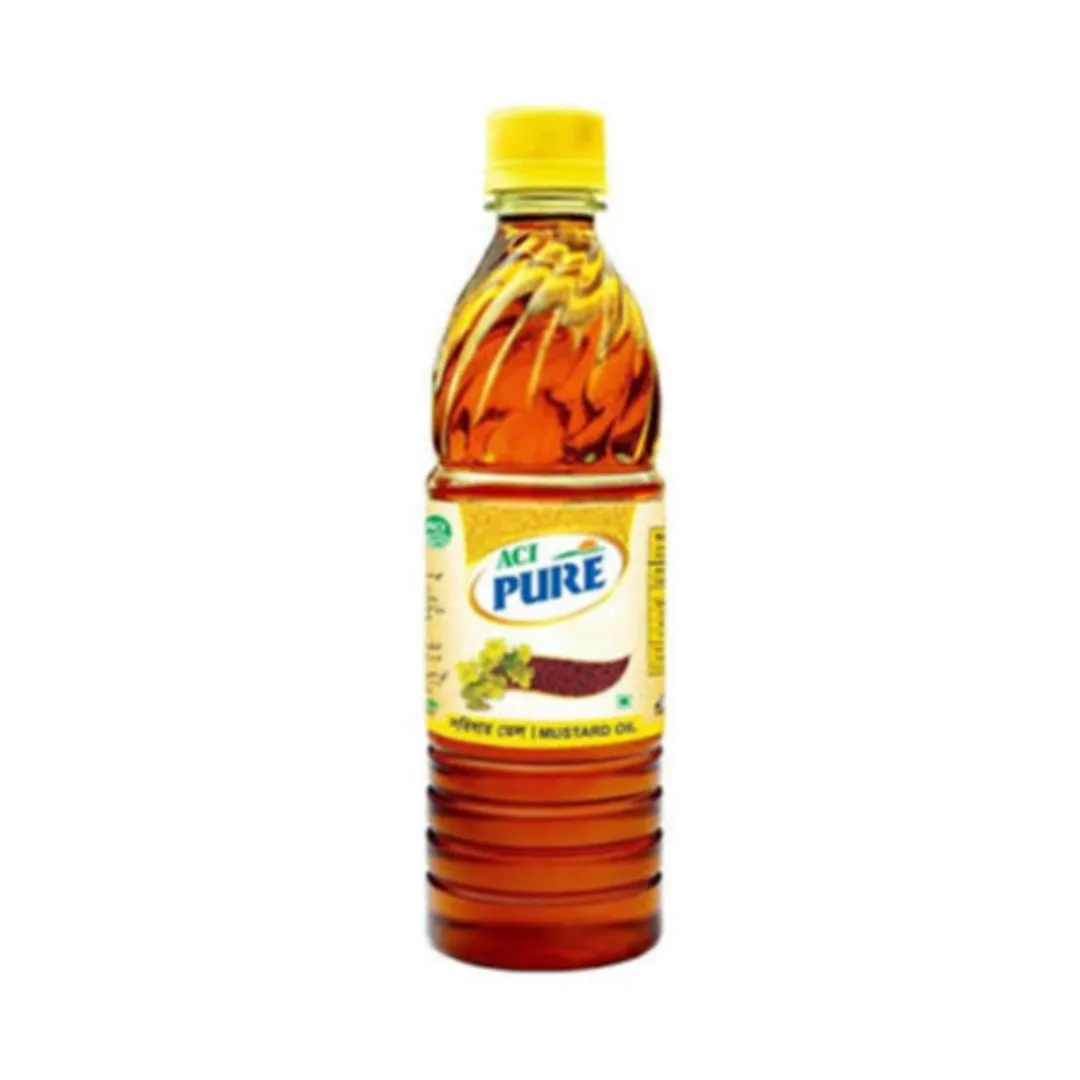 Aci Pure Mustard Oil 1L