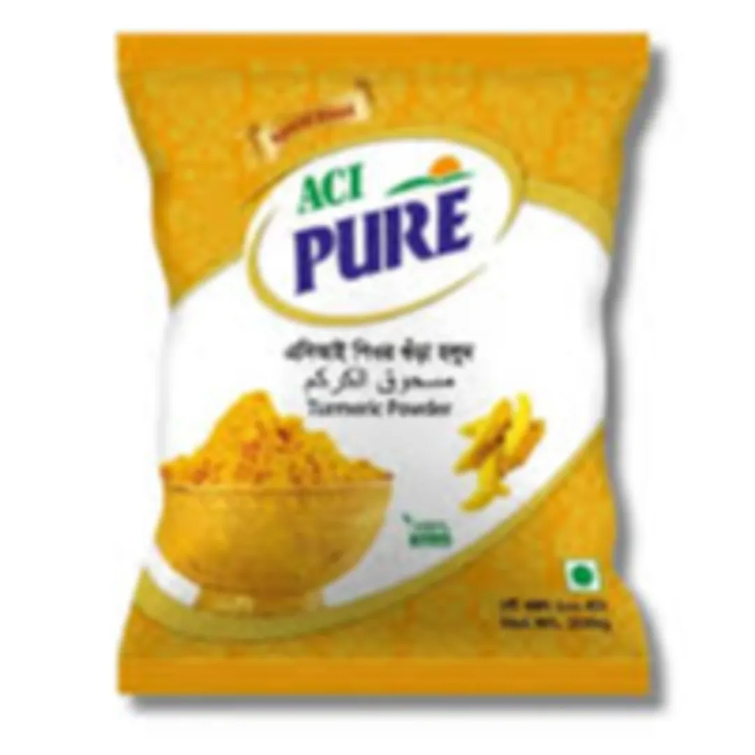 Pure ACI Turmeric Powder -500gm