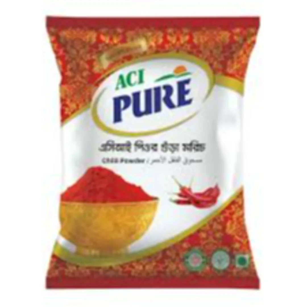 Pure ACI Chili Powder -500gm