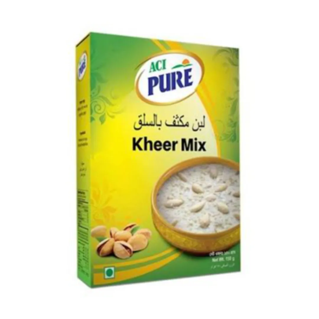 Aci Pure Kheer Mix 150g