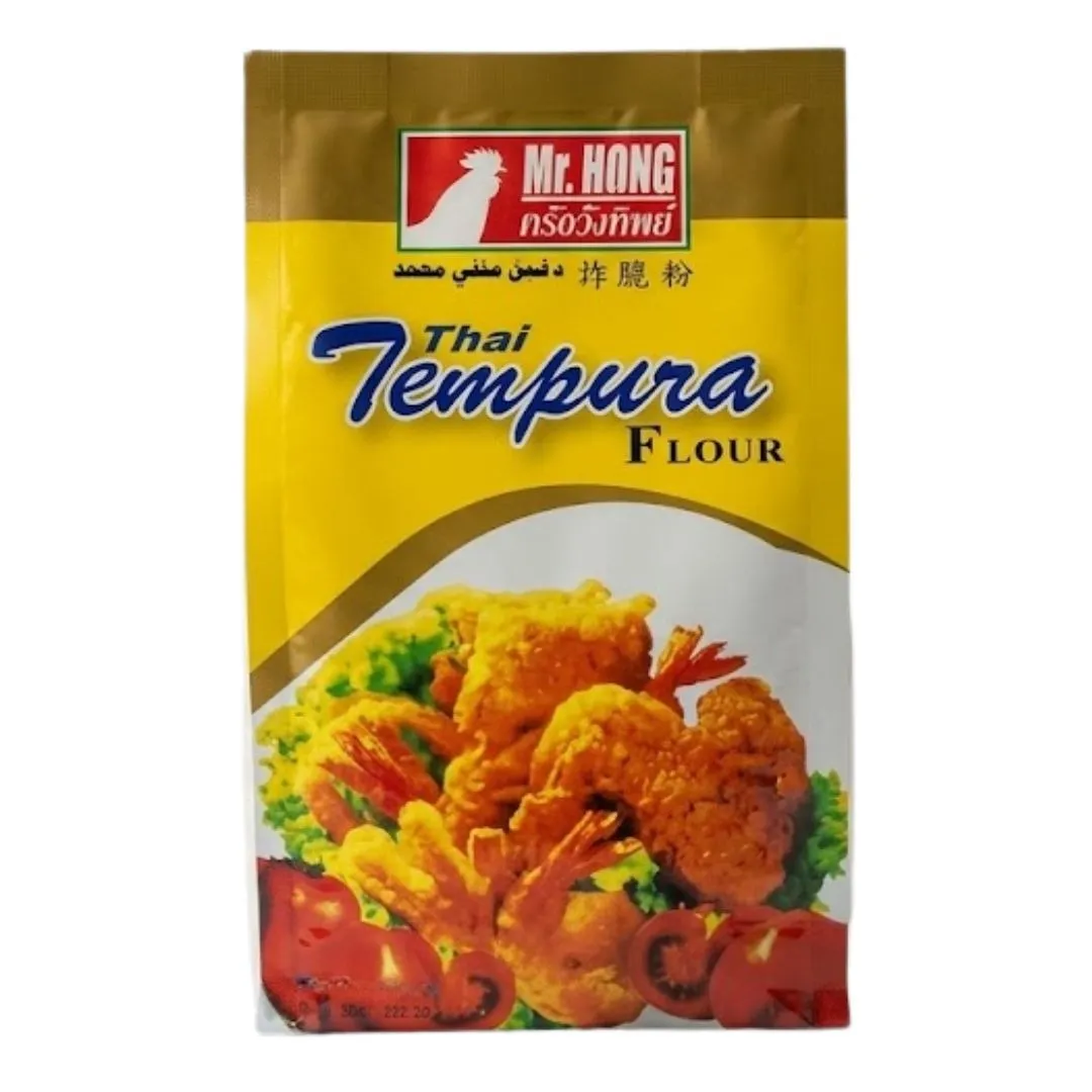 Mr Hung Thai Tempura Flour 400g