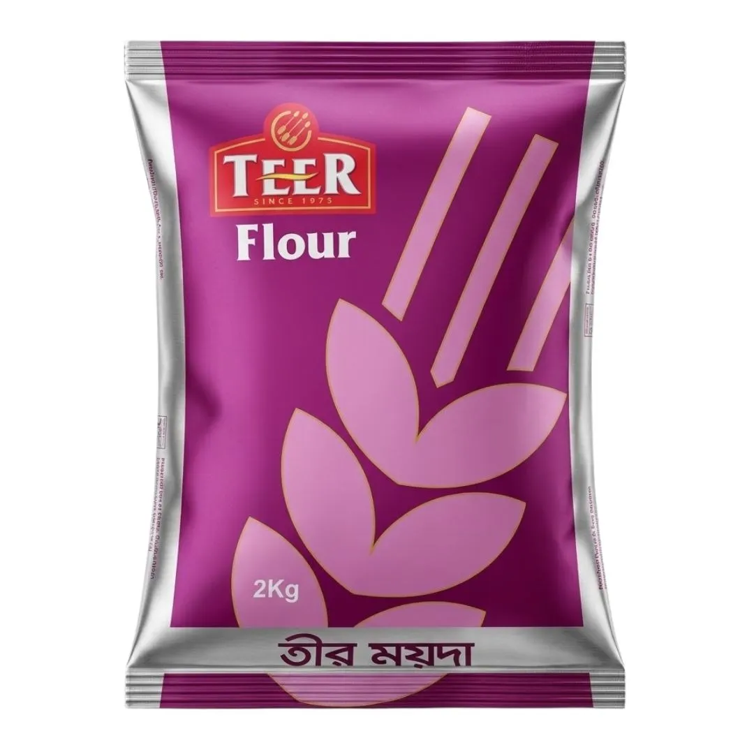 Teer Flour (Maida) 2kg