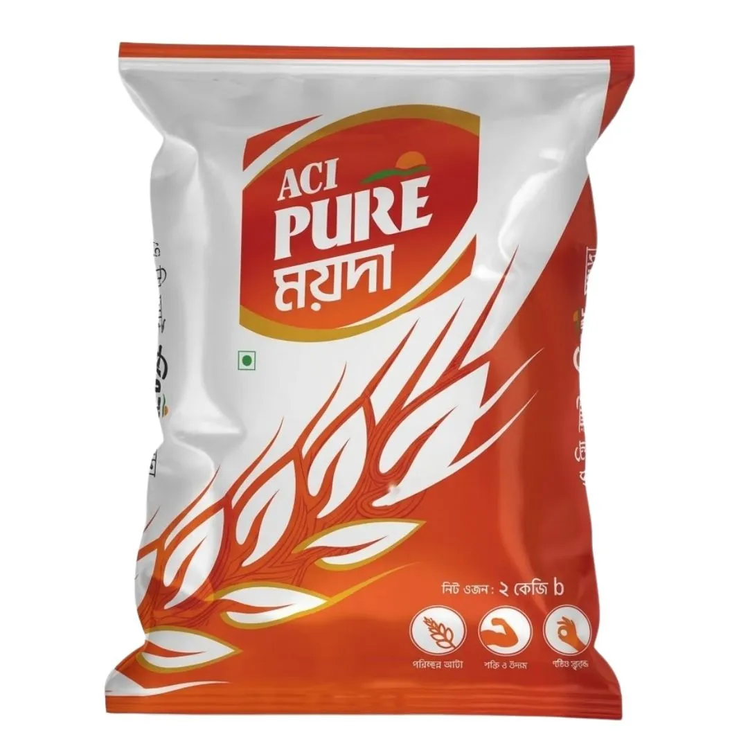 Aci Pure Flour (Maida) 2kg