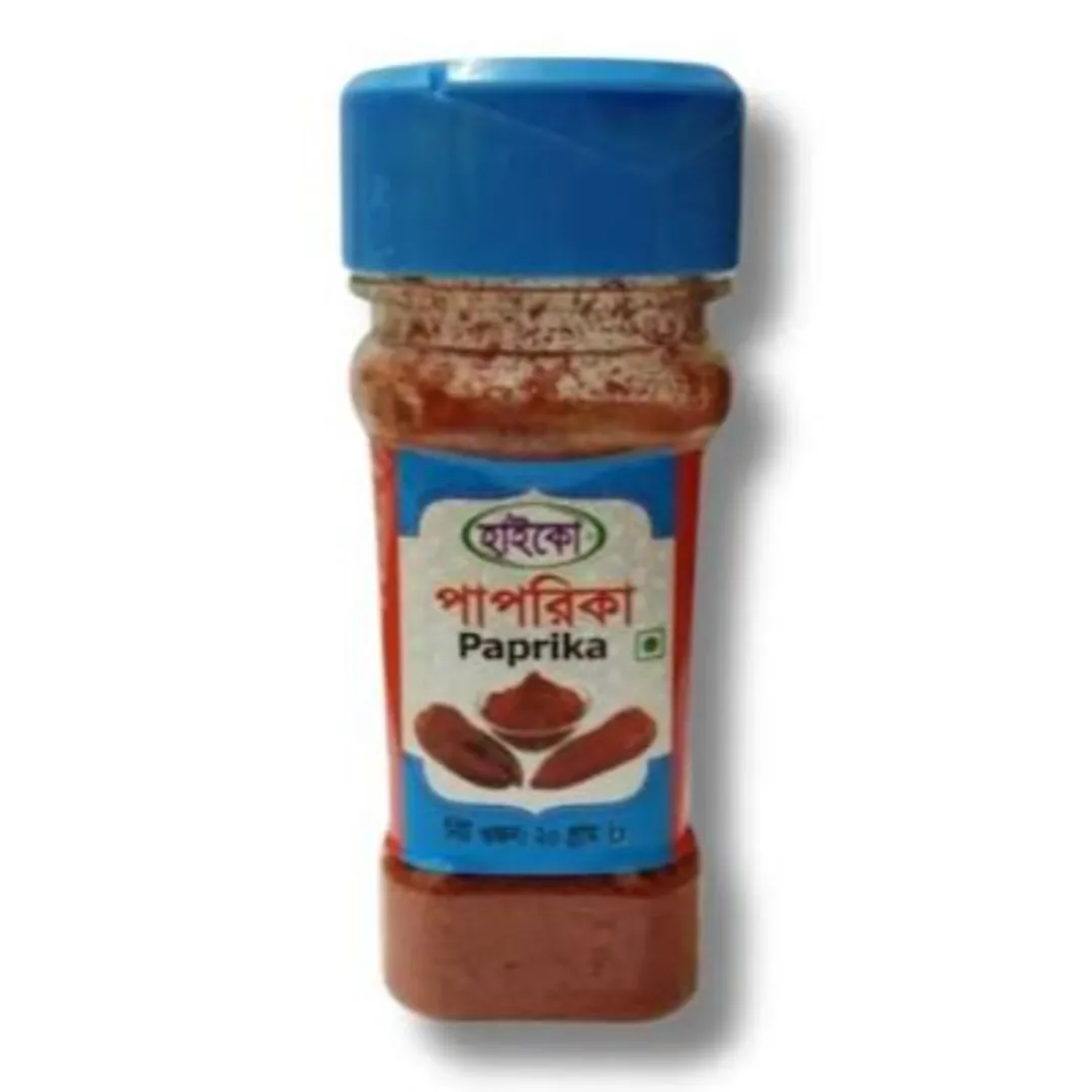 Haiko Paprika 20g