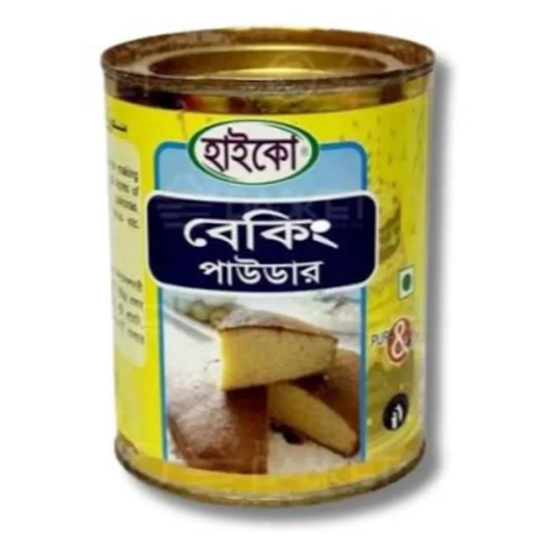 Baking Powder 160g