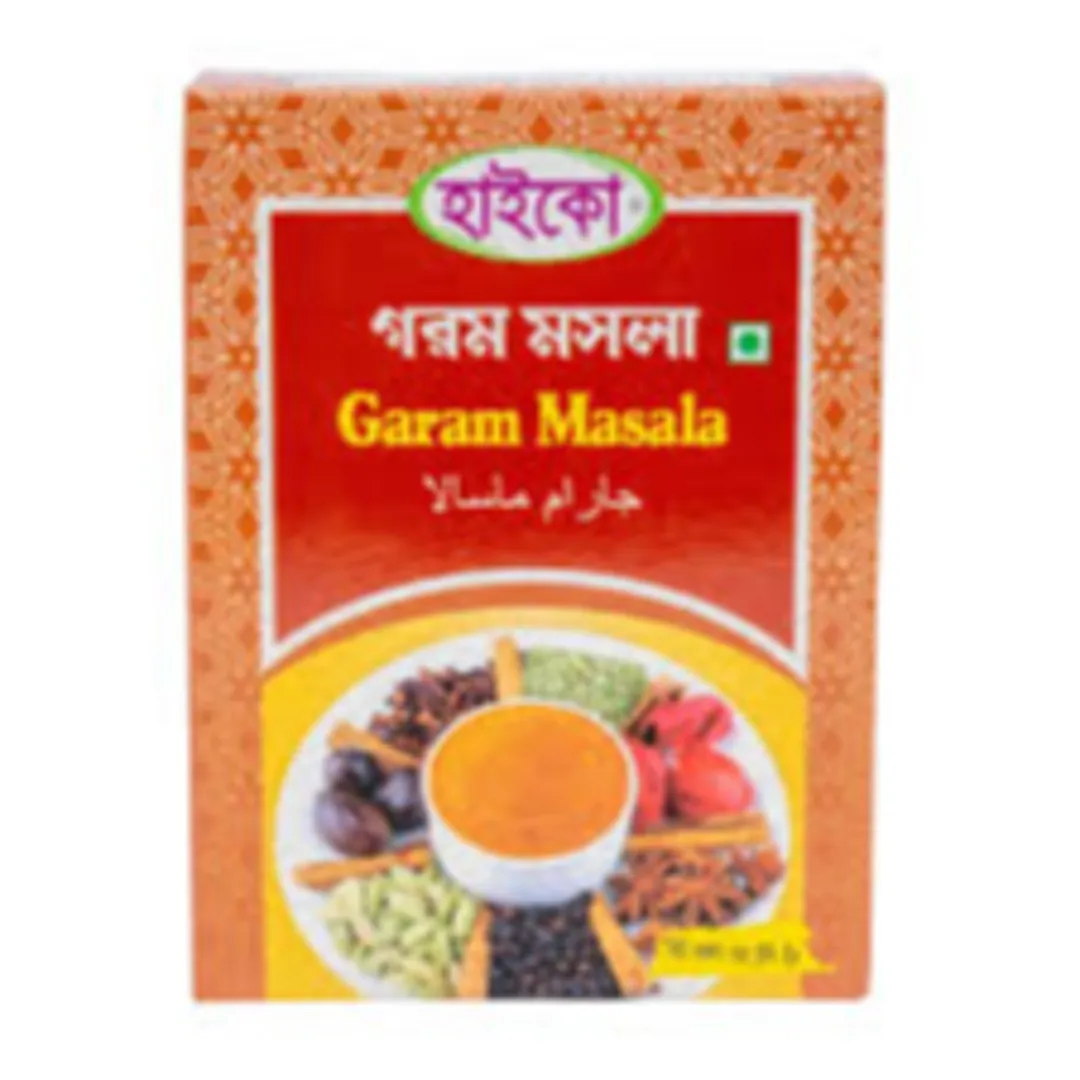Haiko Garam Masala 35g