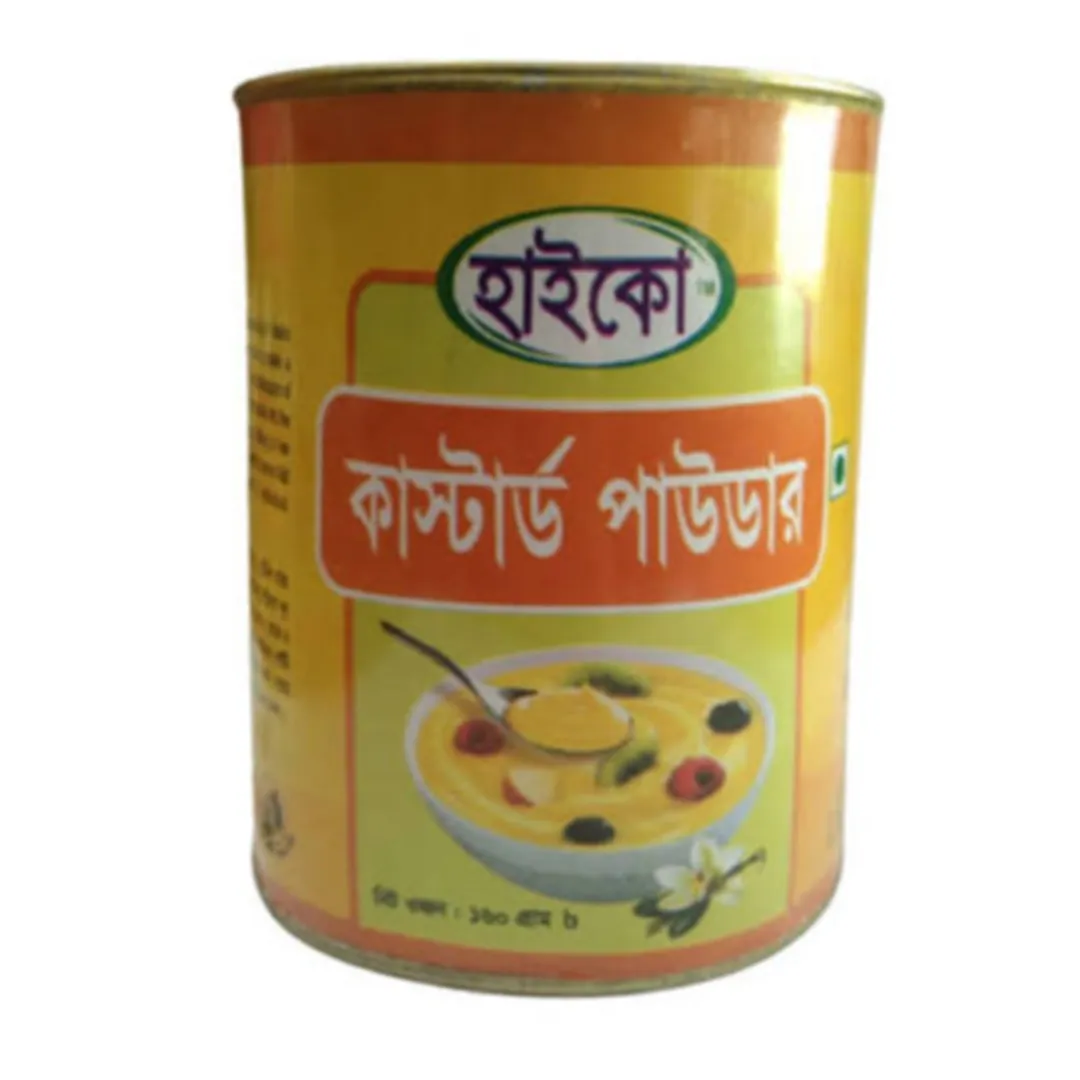 HAiko custard powder 100 gm