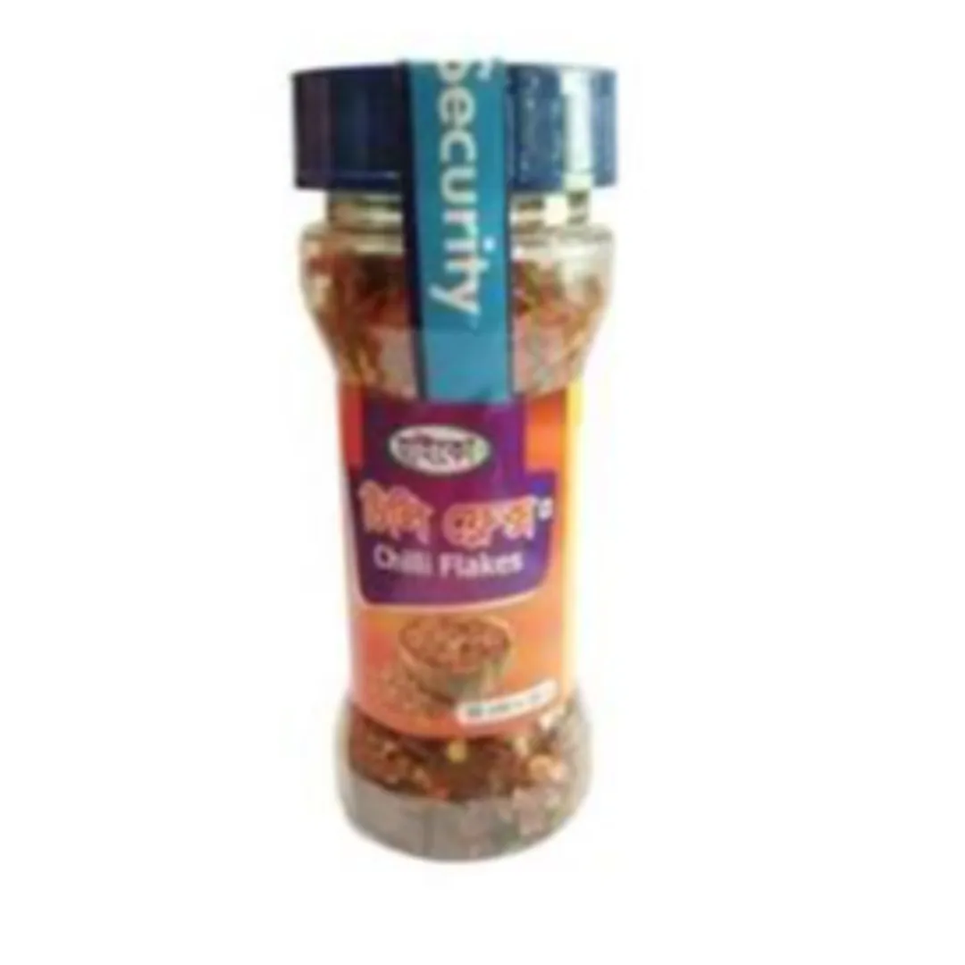 Haiko Chilli Flakes 40gm