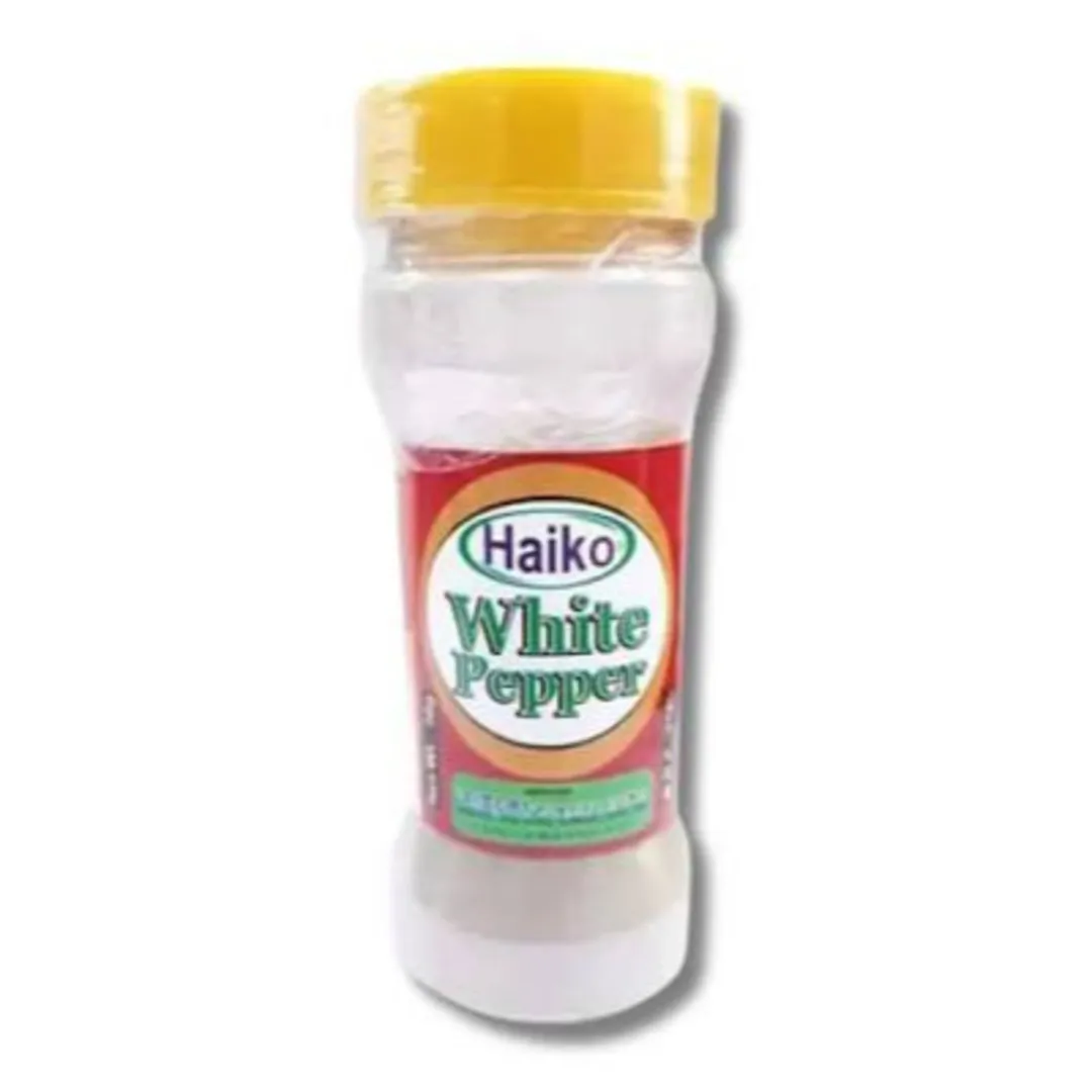 Haiko White Pepper Powder 30g