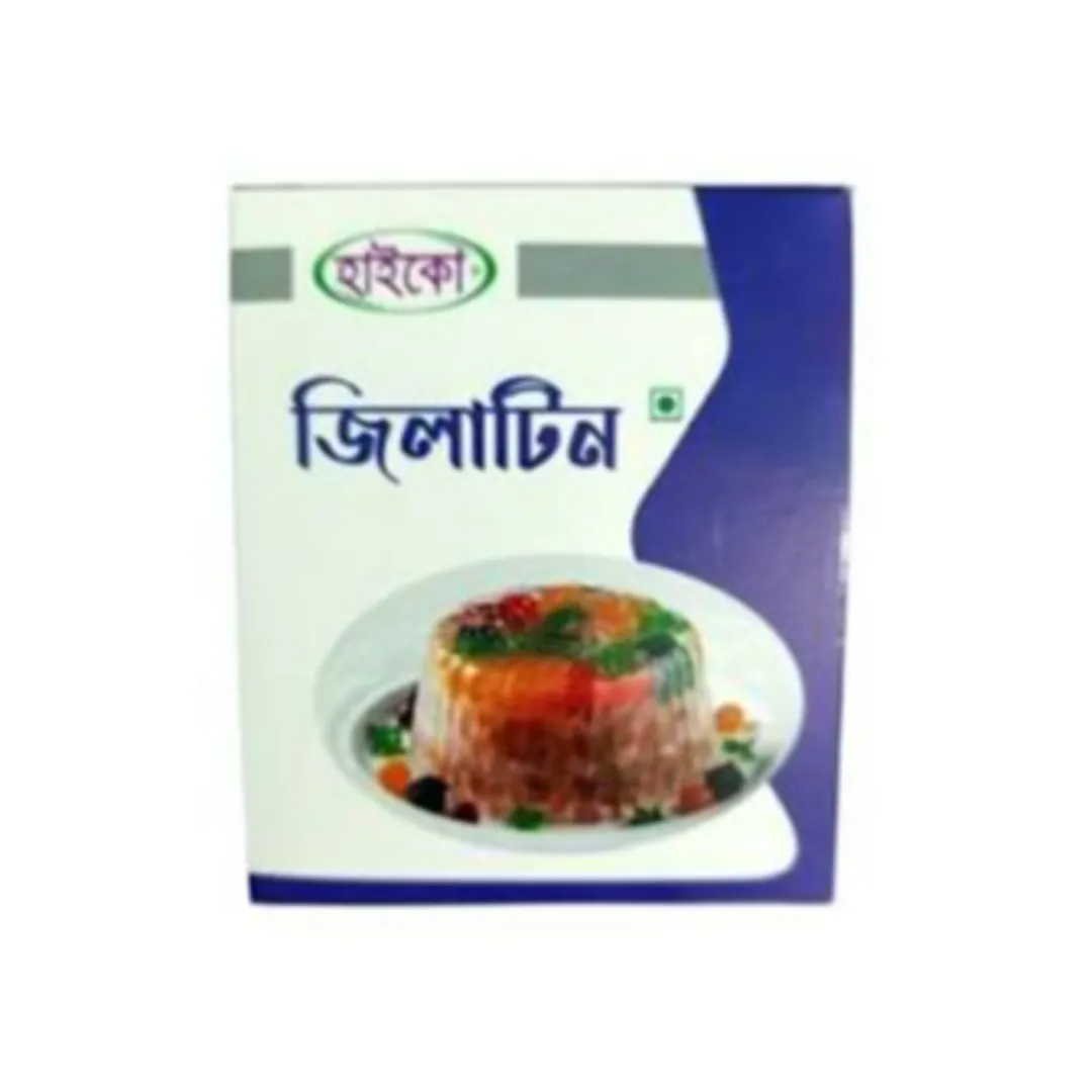 Haiko Gelatine 50g