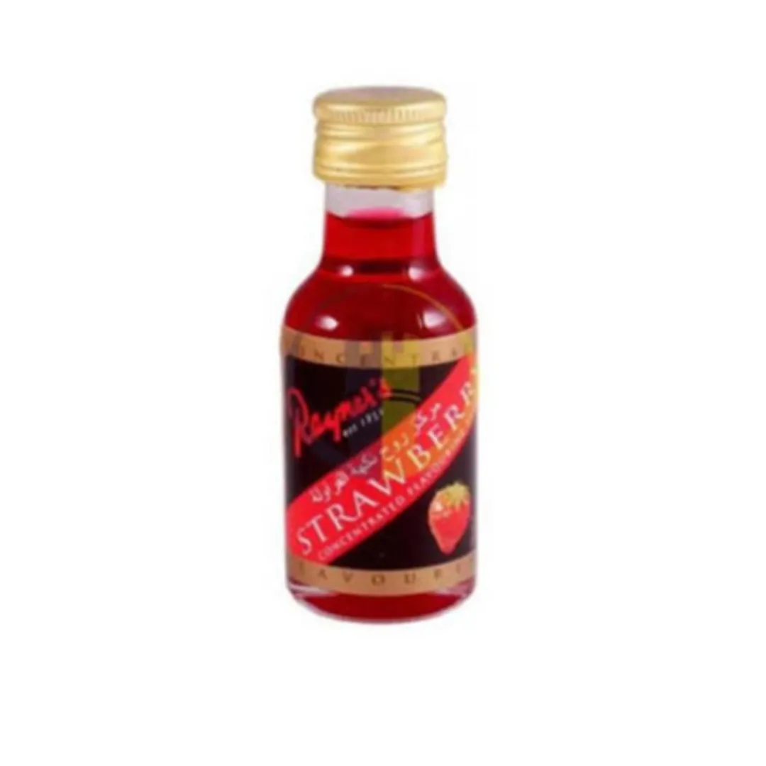 Dreem Strawberry Flavouring Essence 28ml