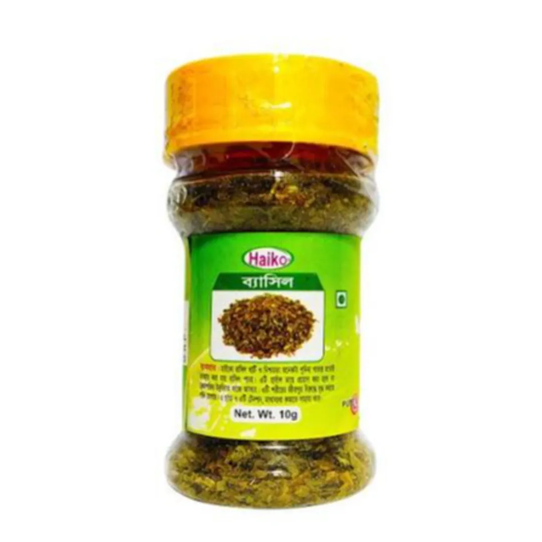 Haiko Basil 10g