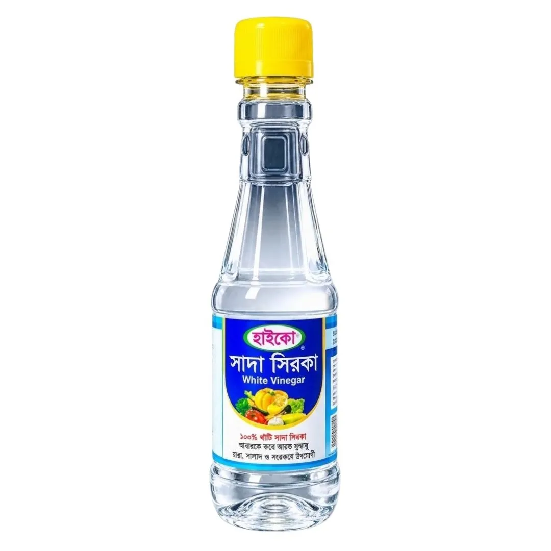 Haiko White Vinegar 300ml