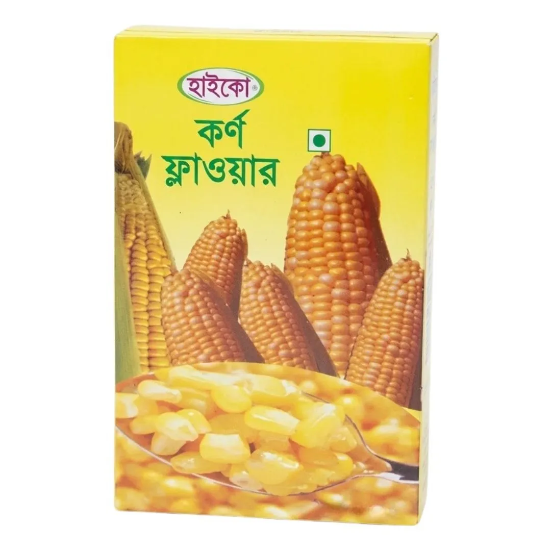 Haiko Corn Flour 300g