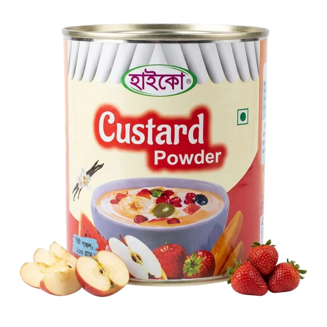 Haiko Custard Powder 150g