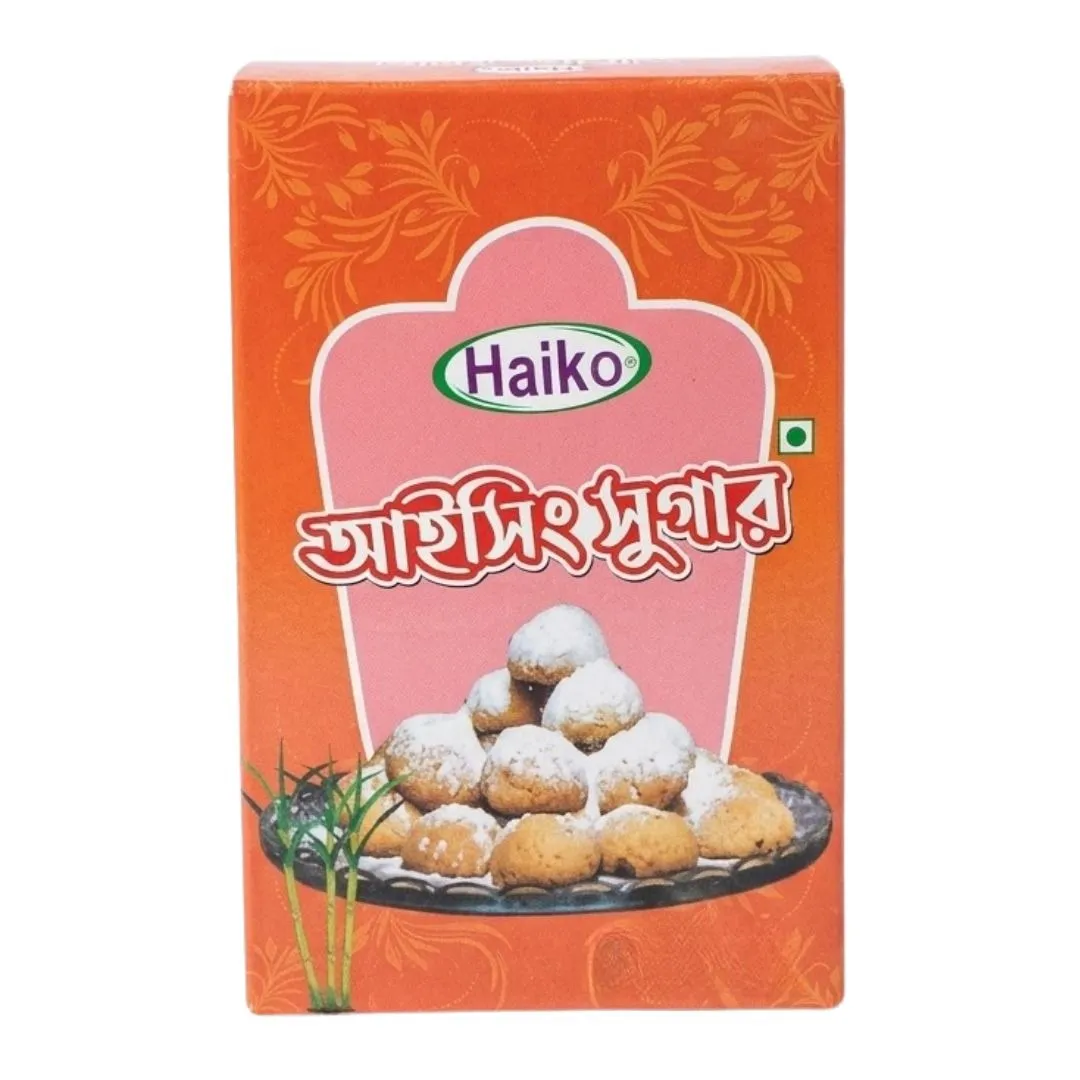 Haiko Icing Sugar 150g