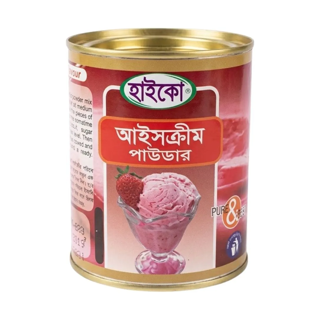 Haiko Ice Cream Powder 160g