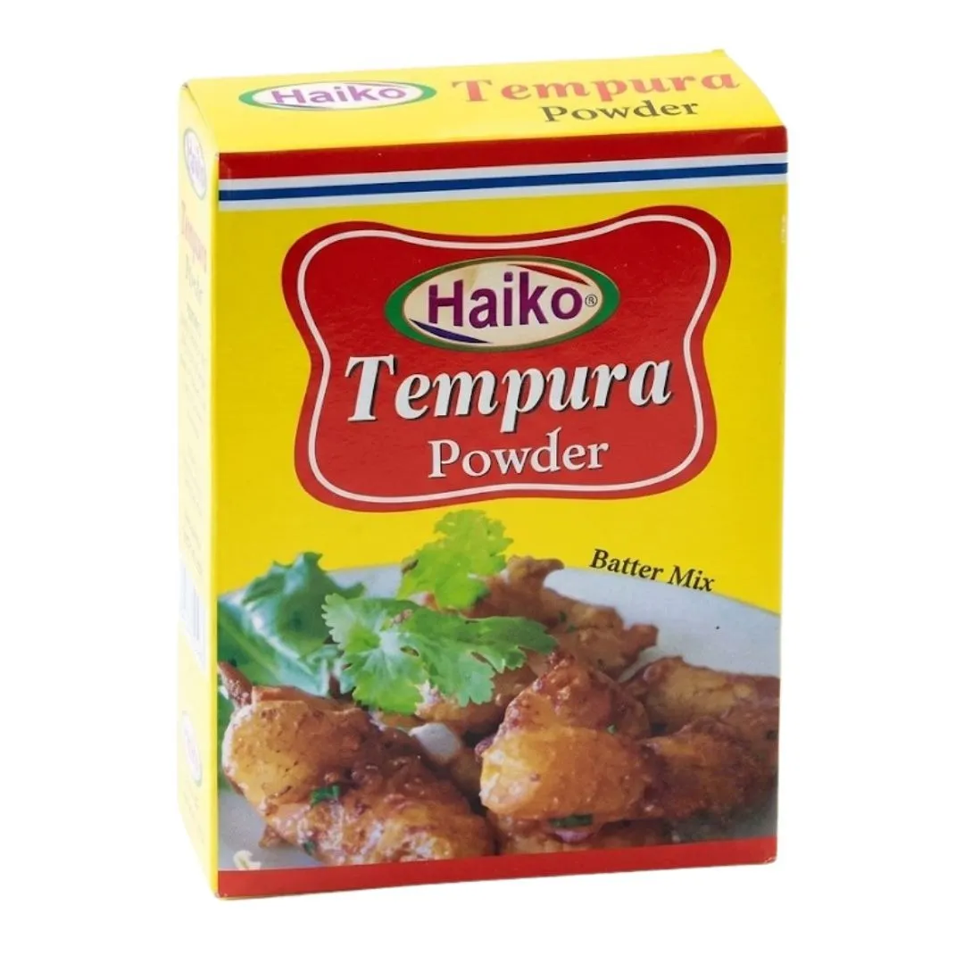 Haiko Tempura Powder 250g