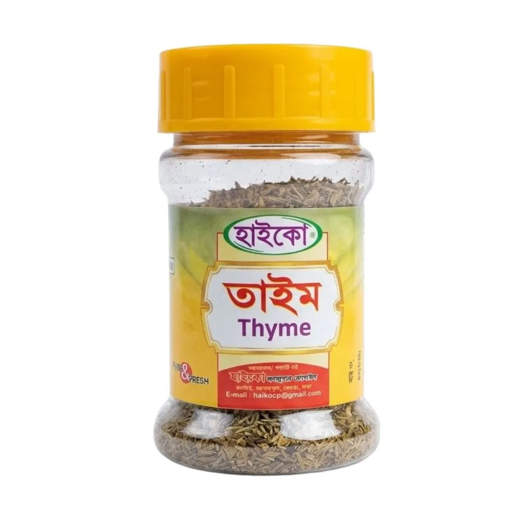 Haiko Thyme 10g