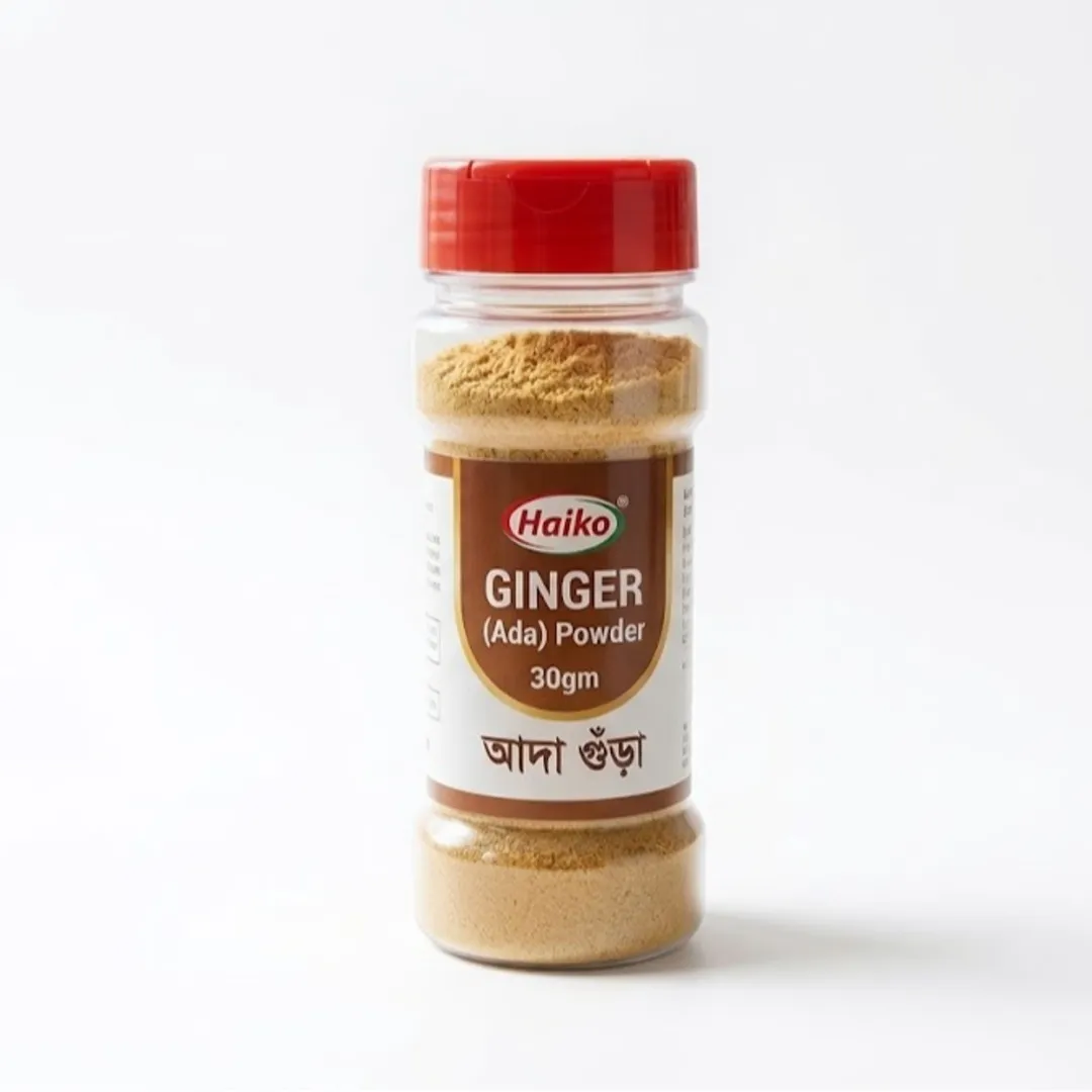 Haiko Ginger Powder 30 gm
