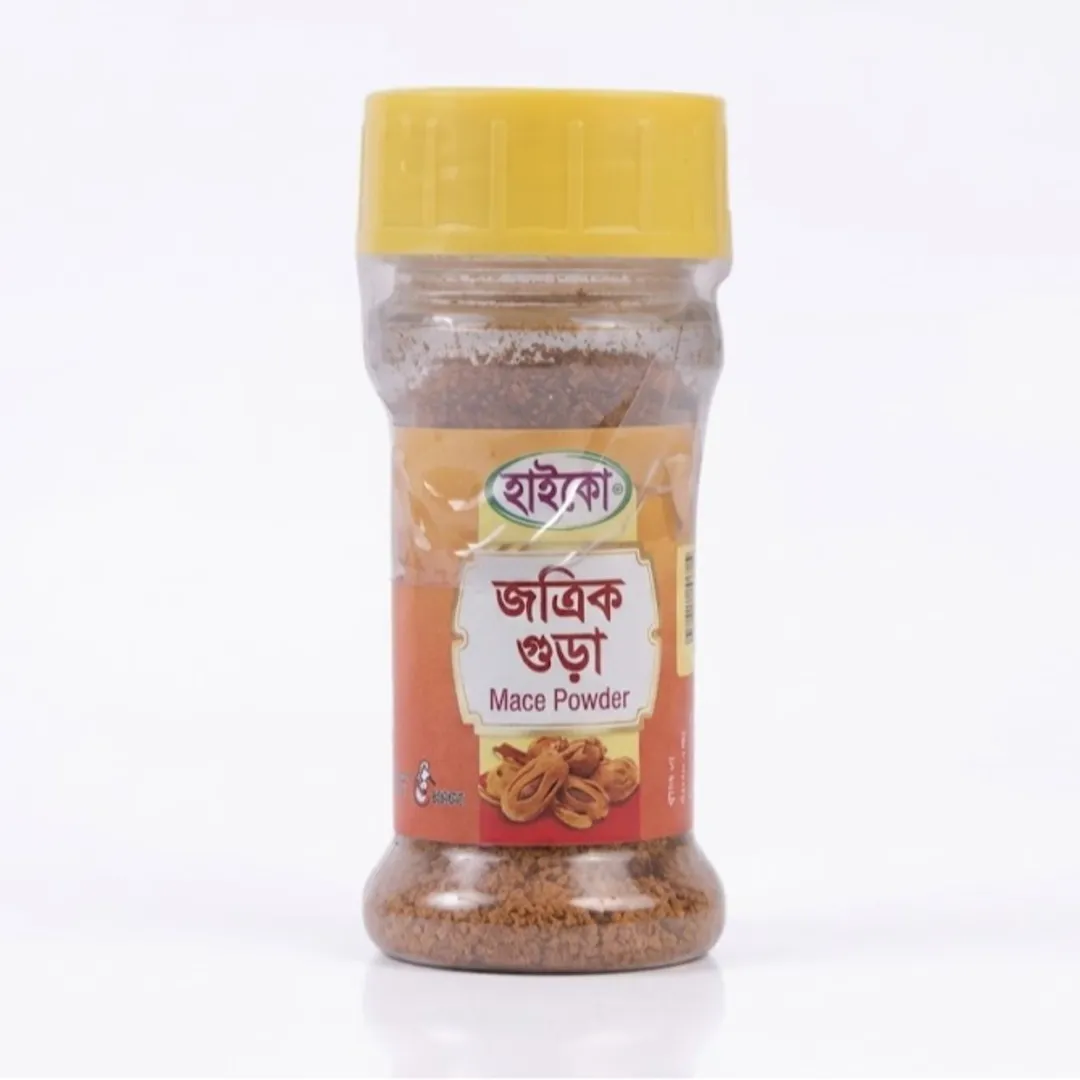 Haiko Mace Powder 20g