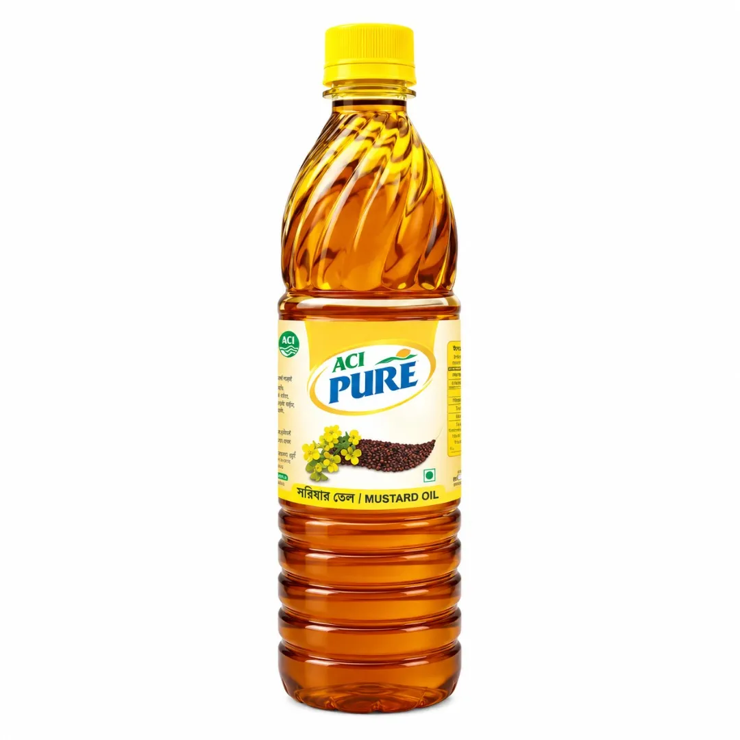 Aci Pure Mustard Oil 1L