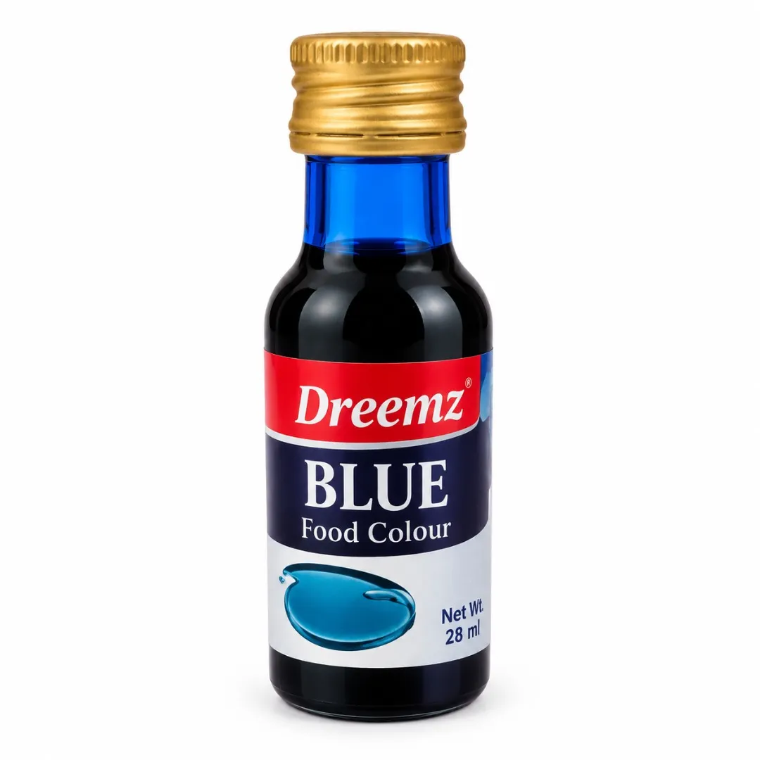Dreem Blue Food Color 28ml