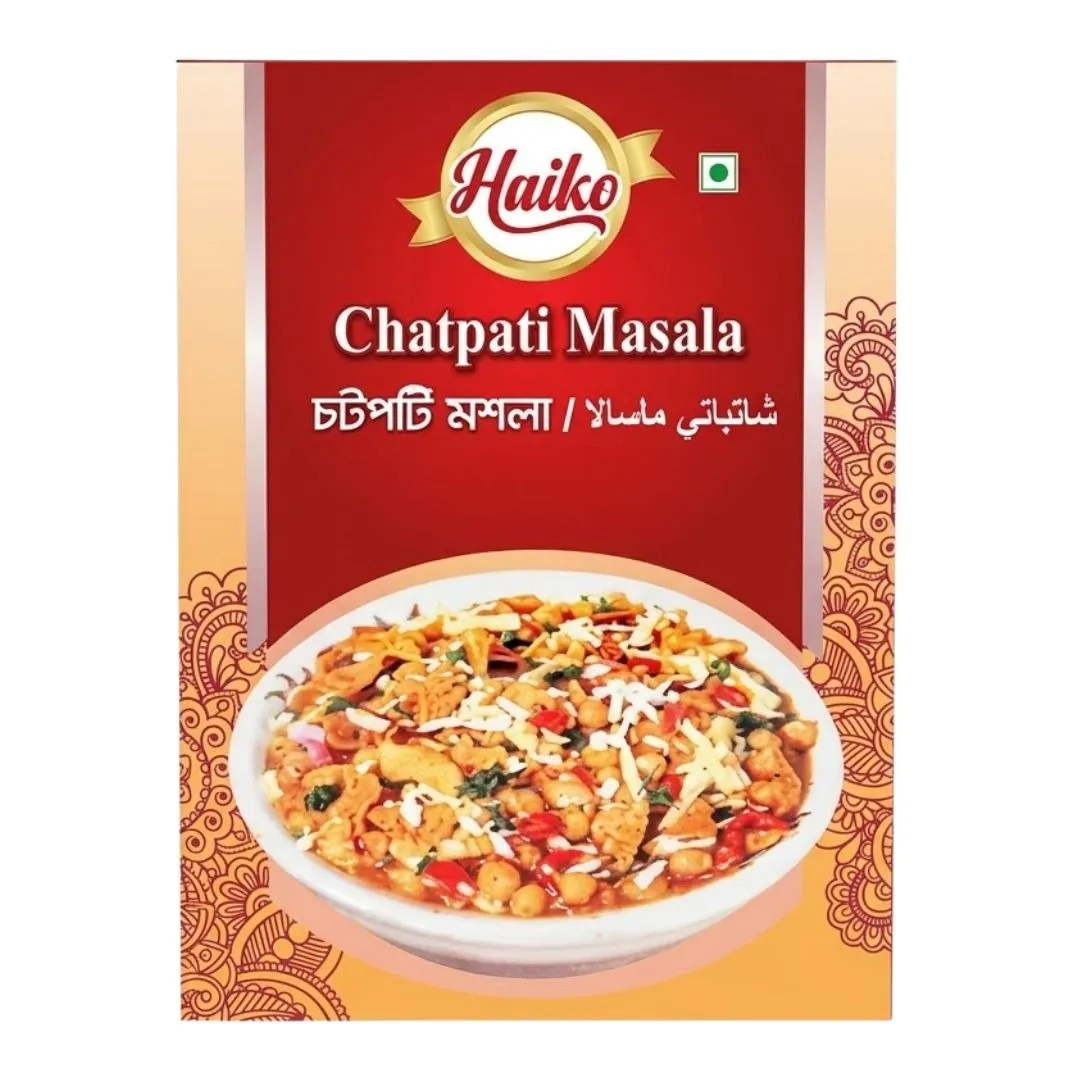 Haiko Chatpati Masala 35g