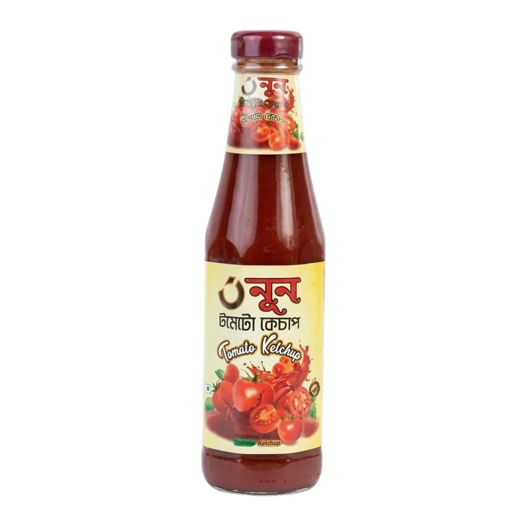 Noon Tomato Ketchup 1kg