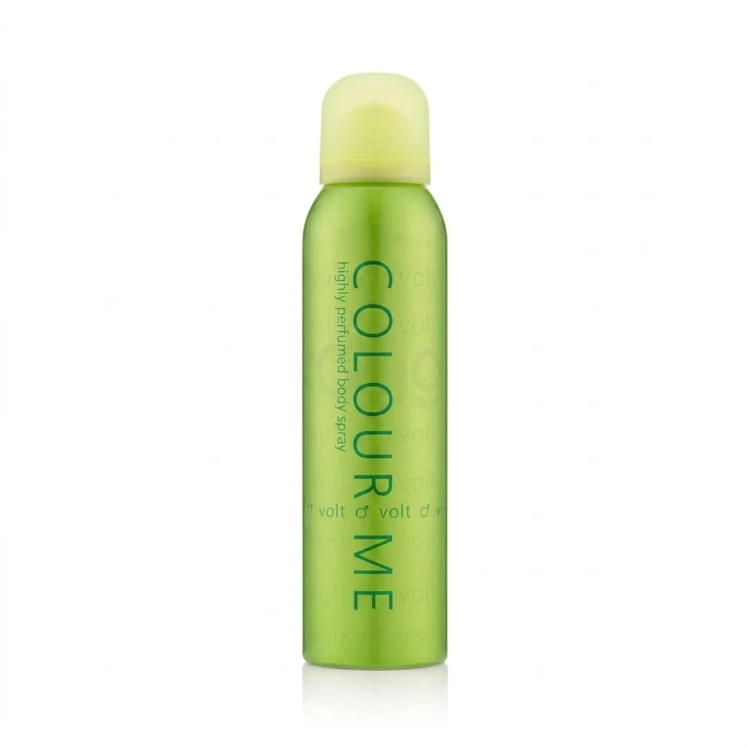 Colour Me Volt-150ml