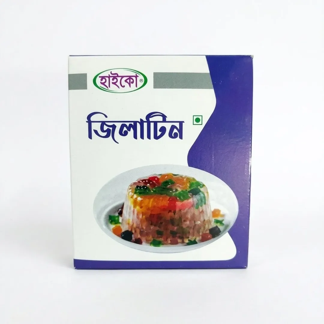 Haiko Gelatine 50g