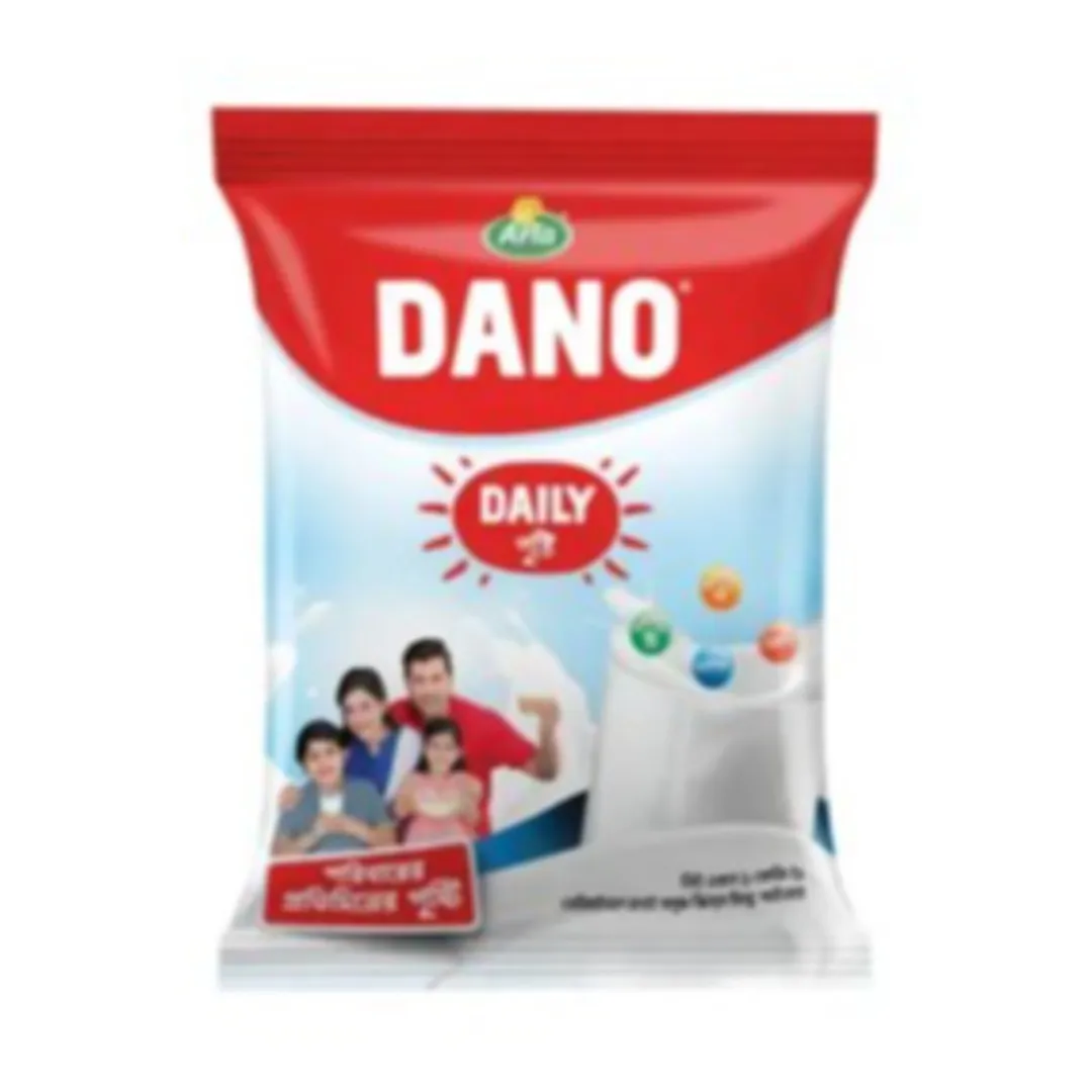 Dano Daily Milk Powder 1kg
