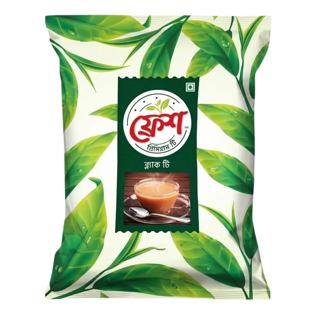Fresh Premium Tea Black Tea 400g