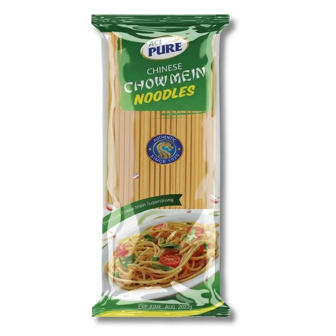Aci Pure Chinese C.Mein Nd