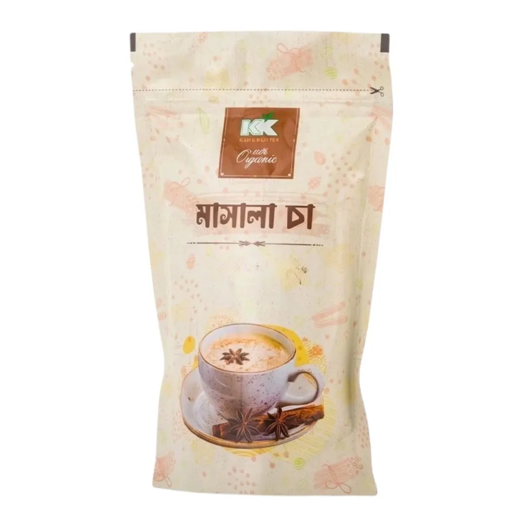 Kazi & Kazi Masala Tea 200g