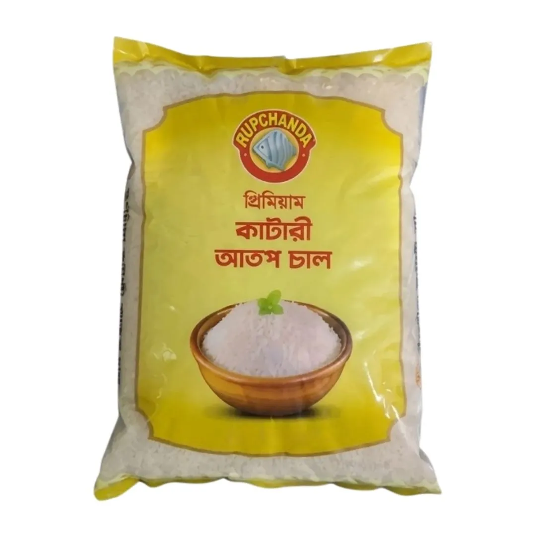 Rupchada Katari Atop Rice 10kg